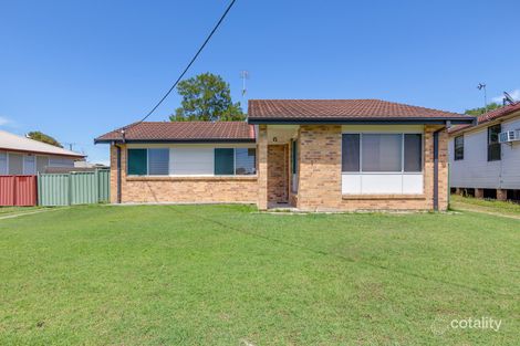 Property photo of 35 Fieldsend Street East Maitland NSW 2323