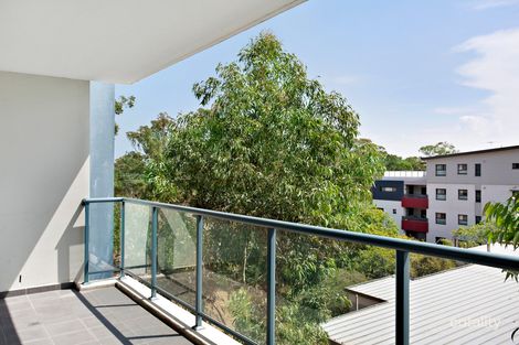 Property photo of 17/267-269 Beames Avenue Mount Druitt NSW 2770