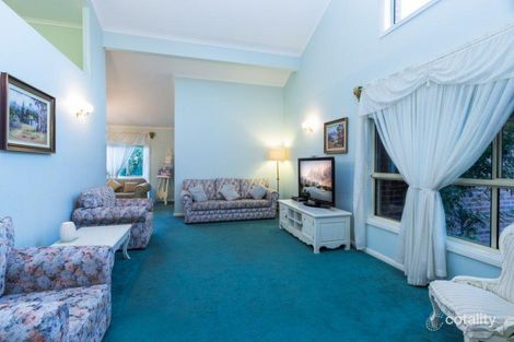 Property photo of 9 Delphinium Way Kellyville NSW 2155