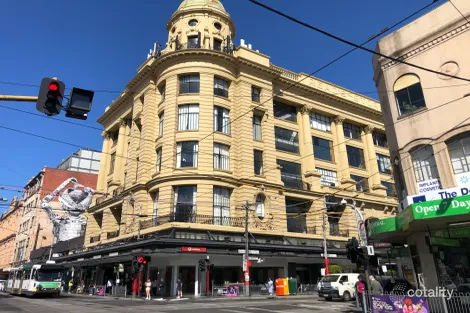 Property photo of 103/25 Clifton Street Prahran VIC 3181