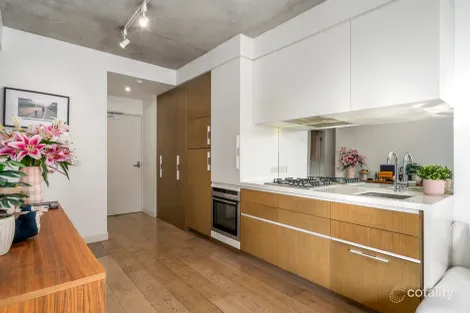 Property photo of 103/25 Clifton Street Prahran VIC 3181