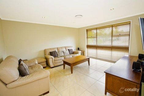 Property photo of 5 Jowett Place Ingleburn NSW 2565