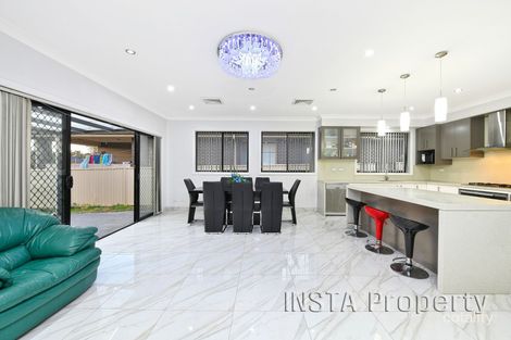 Property photo of 11B Laurel Street Carramar NSW 2163
