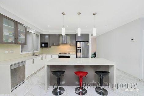 Property photo of 11B Laurel Street Carramar NSW 2163