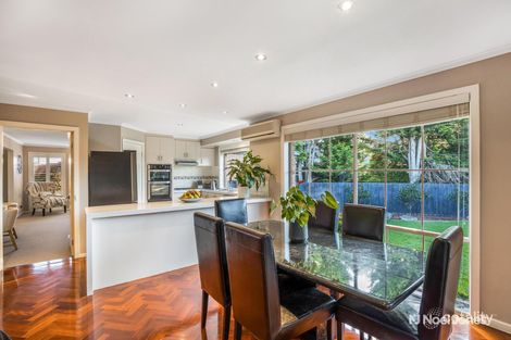 Property photo of 9 Greengable Court Croydon Hills VIC 3136