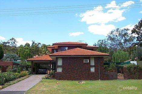 22 Weston Tce, Kelmscott, WA 6111