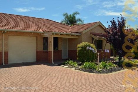 Property photo of 7/1 Ashford Avenue Rockingham WA 6168