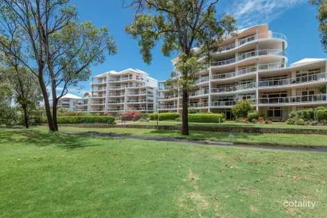 Property photo of 32/179 Ocean Drive Twin Waters QLD 4564