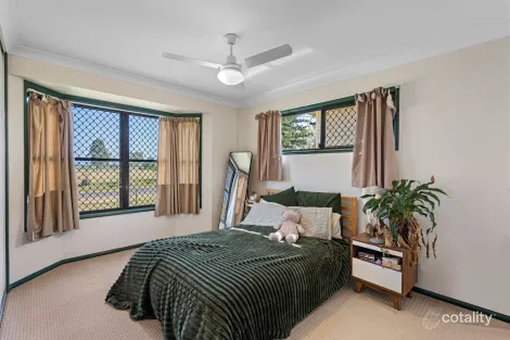 Property photo of 8 Palm Avenue Forest Hill QLD 4342