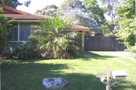 1 Beechworth Pl, Mount Colah, NSW 2079