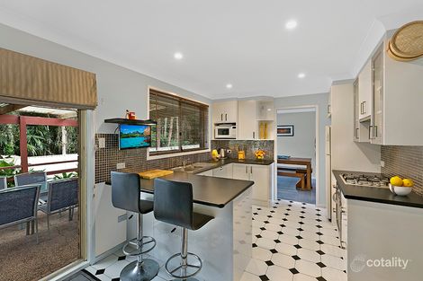 Property photo of 42 Greenwood Avenue Berkeley Vale NSW 2261