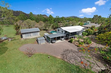Property photo of 60 Alligator Creek Road Alligator Creek QLD 4816