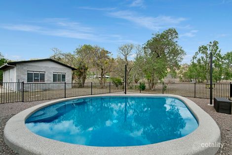Property photo of 60 Alligator Creek Road Alligator Creek QLD 4816