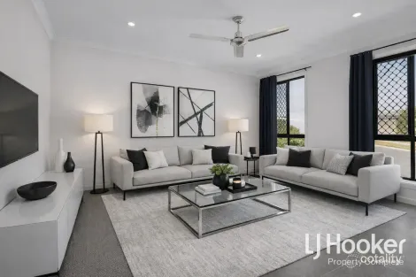 Property photo of 156 Darlington Drive Yarrabilba QLD 4207