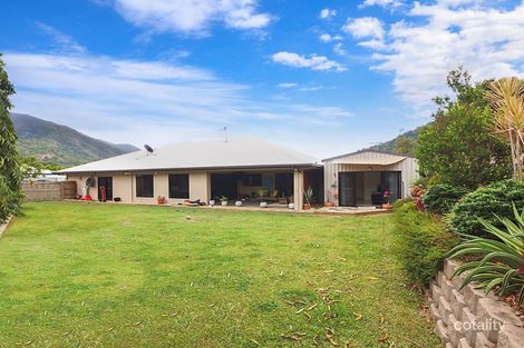 Property photo of 12 Heysen Close Redlynch QLD 4870