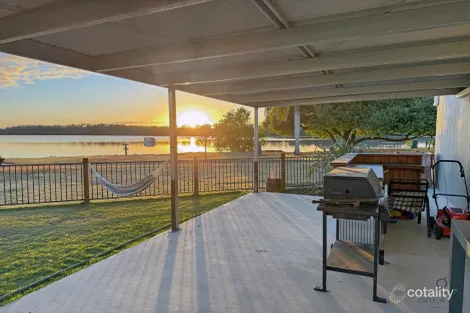 Property photo of 11 Wharf Street Buxton QLD 4660