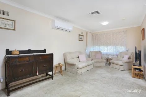 Property photo of 1 Calpac Place Old Toongabbie NSW 2146