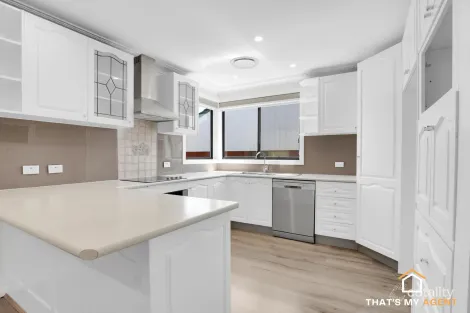 Property photo of 100 Gardenia Parade Greystanes NSW 2145