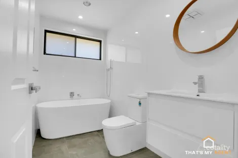 Property photo of 100 Gardenia Parade Greystanes NSW 2145