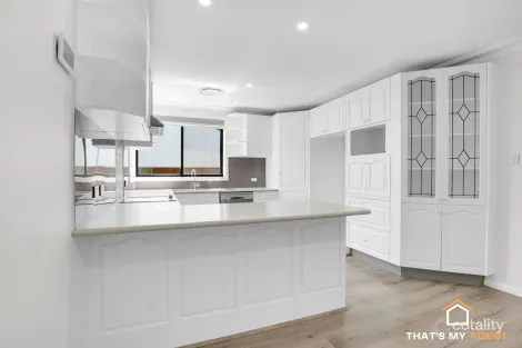 Property photo of 100 Gardenia Parade Greystanes NSW 2145