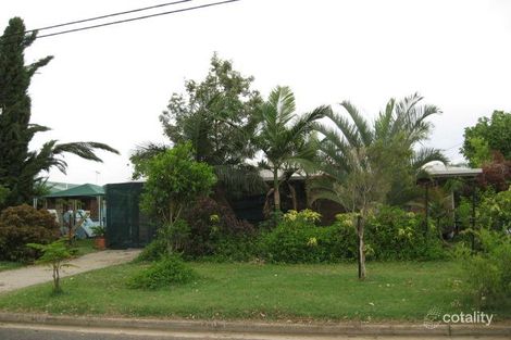 Property photo of 27 Park Avenue Emerald QLD 4720