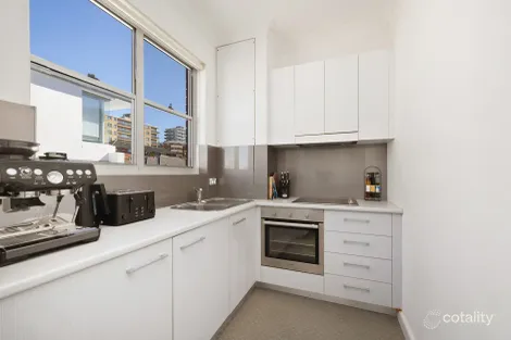 Property photo of 9/15 Fairlight Street Manly NSW 2095