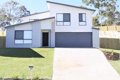 Property photo of 19 Vantage Place Redbank Plains QLD 4301