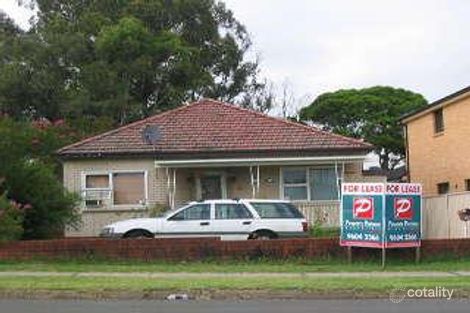 189 Polding St, Fairfield Heights, NSW 2165