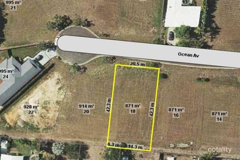 Property photo of 18 Ocean Avenue Cooya Beach QLD 4873