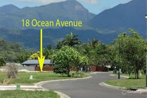 Property photo of 18 Ocean Avenue Cooya Beach QLD 4873