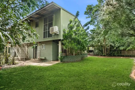 Property photo of 28 Kailis Street Wanguri NT 0810