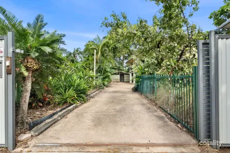 Property photo of 28 Kailis Street Wanguri NT 0810