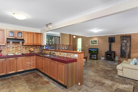 Property photo of 90 Westmore Drive West Pennant Hills NSW 2125