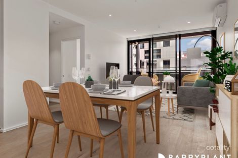 Property photo of 1202N/883 Collins Street Docklands VIC 3008