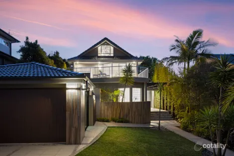 5 Beaconview St, Balgowlah Heights, NSW 2093