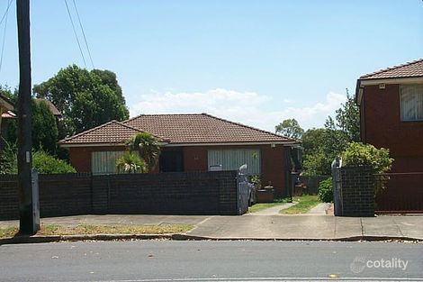 Property photo of 16 Haberfield Road Haberfield NSW 2045