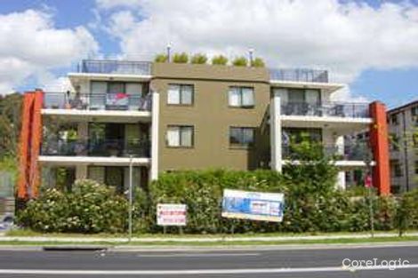 Property photo of 21/408-410 The Horsley Drive Fairfield NSW 2165