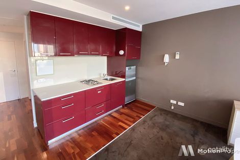 Property photo of 2811/288 Spencer Street Melbourne VIC 3000