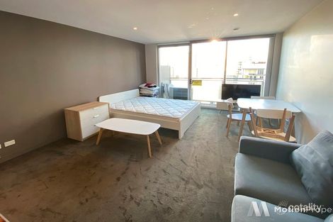 Property photo of 2811/288 Spencer Street Melbourne VIC 3000