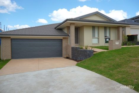 Property photo of 4 Tuga Way Pemulwuy NSW 2145