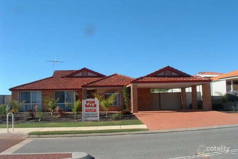 1 Metroliner Dr, Currambine, WA 6028