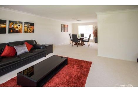 Property photo of 45 Tulloch Drive Wellington Point QLD 4160