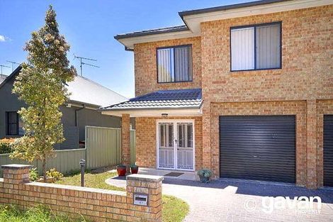Property photo of 65A Isaac Street Peakhurst NSW 2210