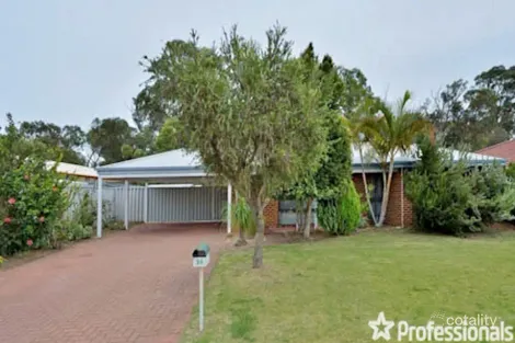 Property photo of 38 Reynolds Avenue Greenfields WA 6210