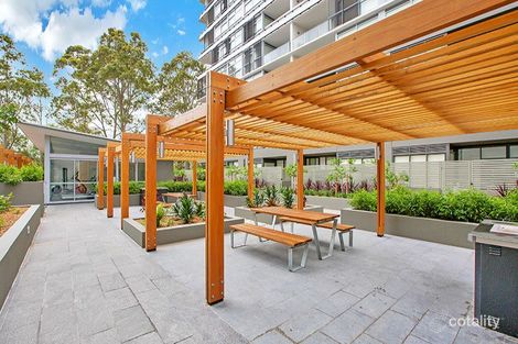 Property photo of 705/6 Saunders Close Macquarie Park NSW 2113