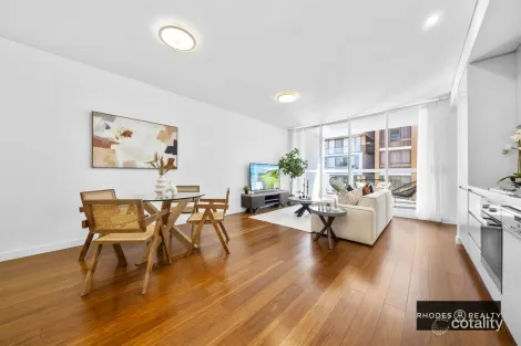 62/15b Porter St, Ryde, NSW 2112