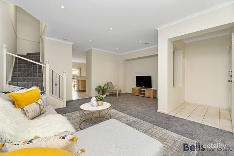 Property photo of 8 Durack Circuit Taylors Hill VIC 3037