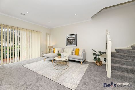 Property photo of 8 Durack Circuit Taylors Hill VIC 3037