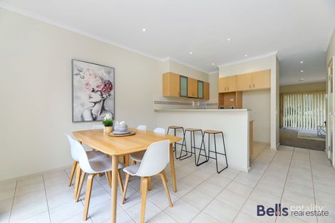 Property photo of 8 Durack Circuit Taylors Hill VIC 3037
