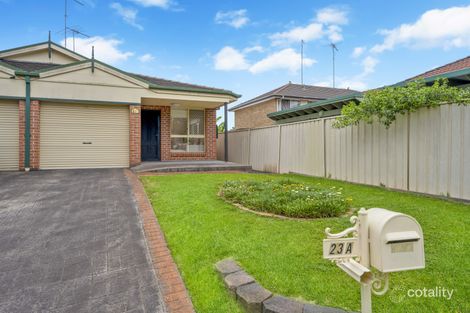 23a Wellwood Ave, Moorebank, NSW 2170